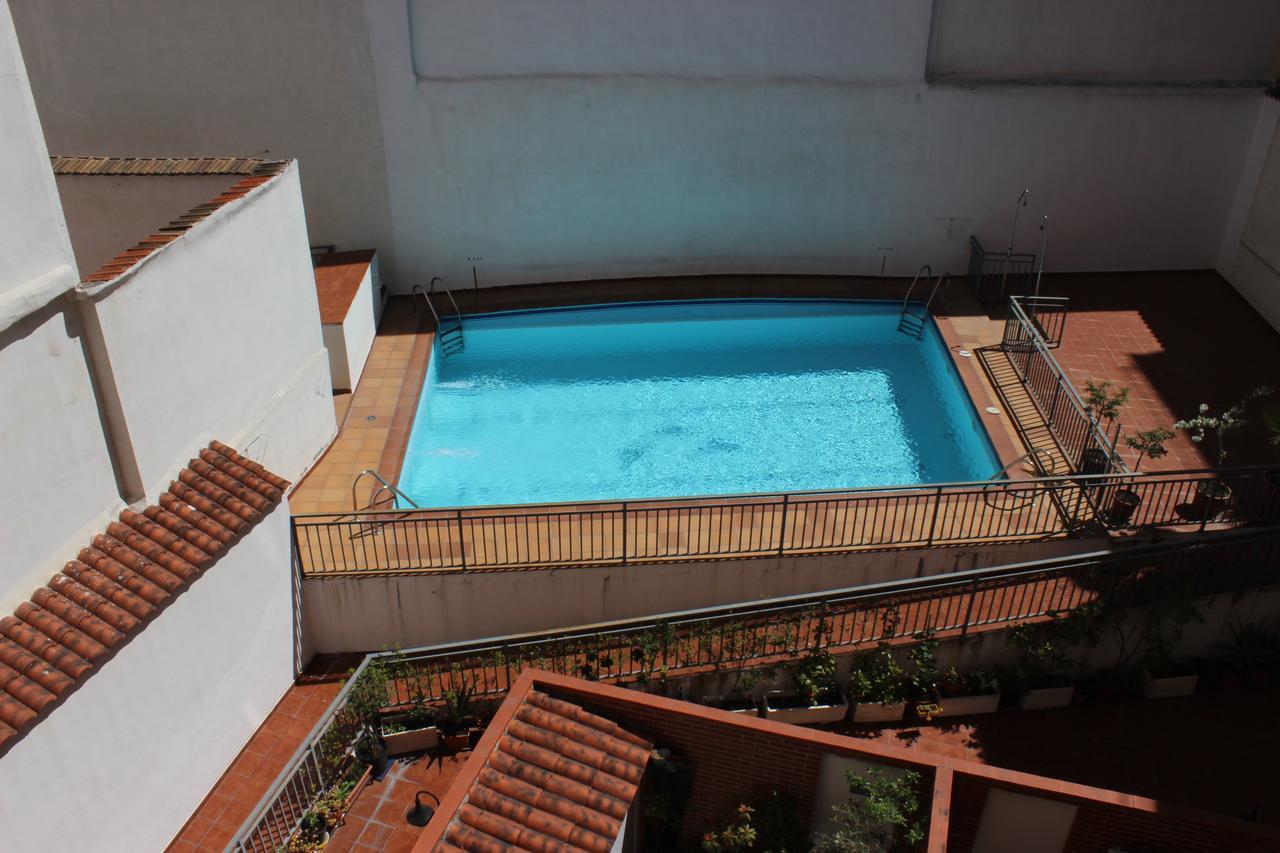 Concepcion Jeronima Apartment Madrid Bagian luar foto