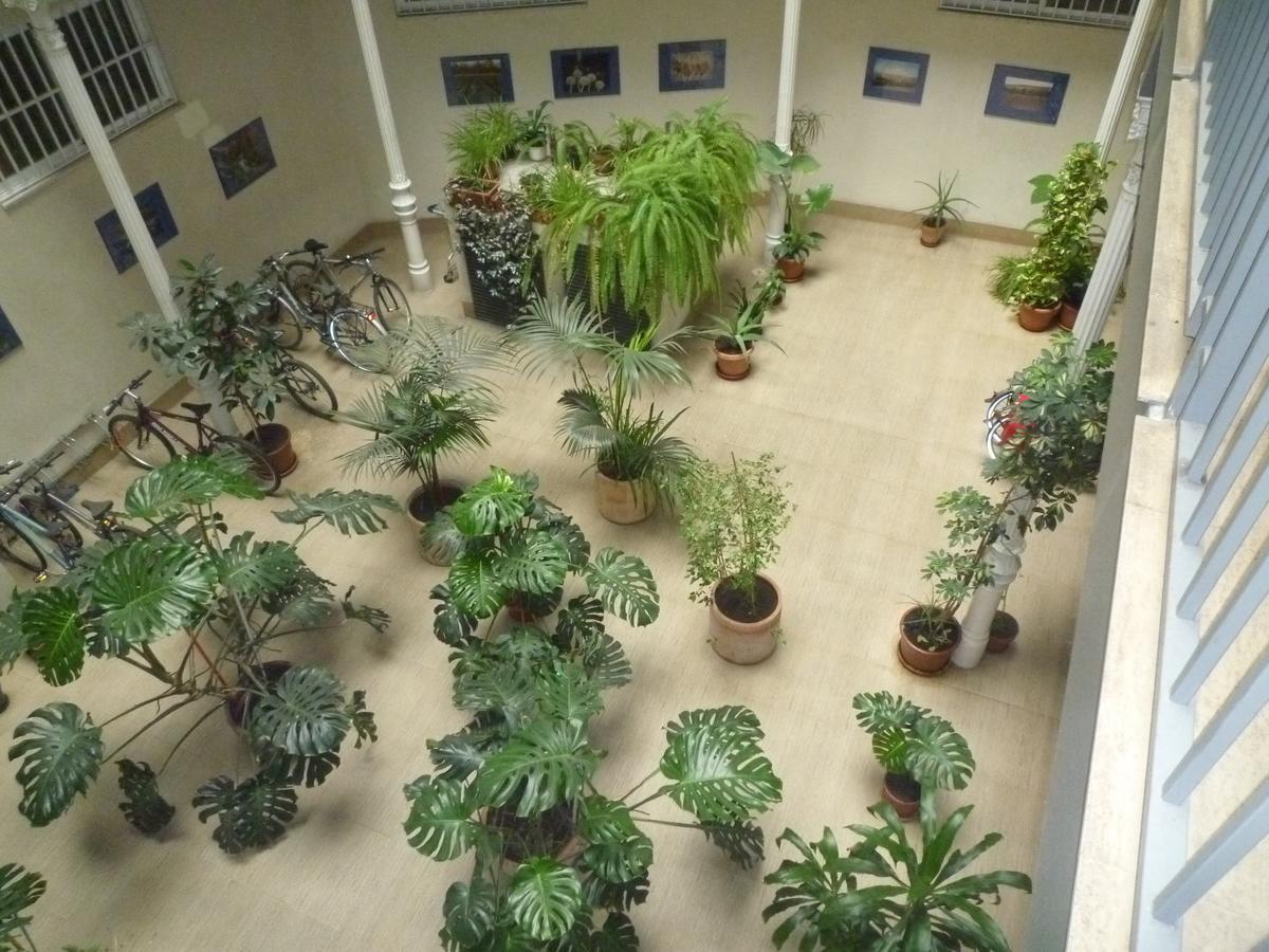Concepcion Jeronima Apartment Madrid Bagian luar foto